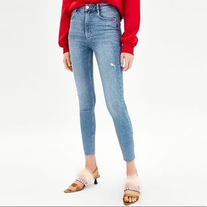 Zara Jeans